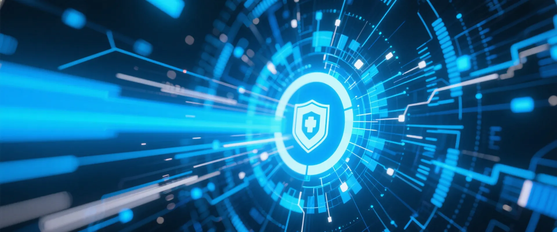 Network Security Background