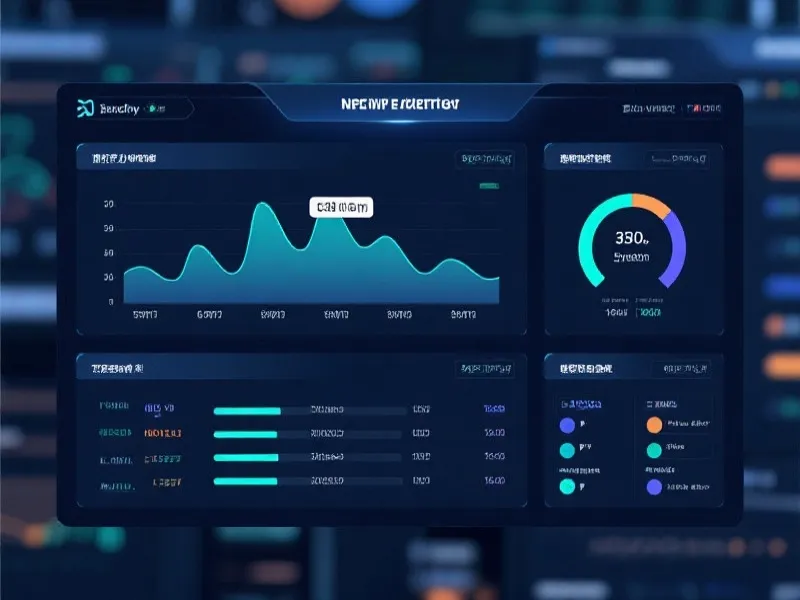 Network Infrastructure